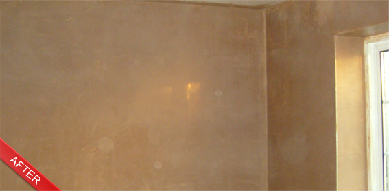 Plastering Hertfordshire